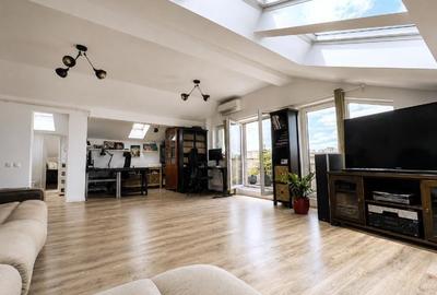 🔑 Vanzare ap. premium 3 camere– Metrou Nicolae Grigorescu - 2