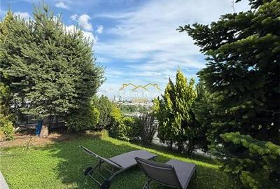 Triplex Vedere Lac Gradina Proprie 2 Locuri Parcare Subterana - 5