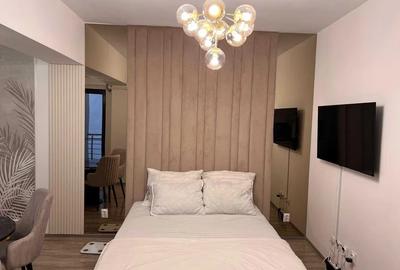 Matei Basarab | Studio | Centrala | Balcon | Parcare | Bloc Nou | - 2
