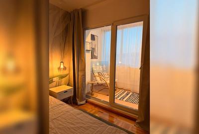 COMISION 0%! Ap. MODERN 2 camere 45 mp + balcon, Gheorgheni – Hermes - 19