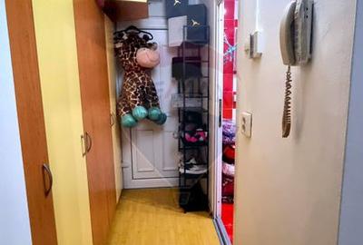 Apartament cu 3 camere si grădină de vânzare - 11