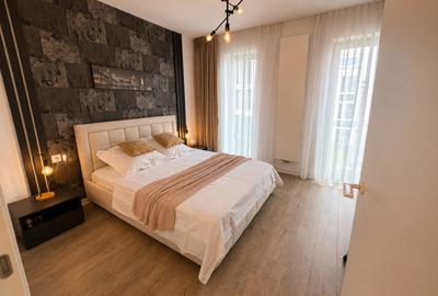 Cloud9, Apartament 2 cam, mobilat-utilat | Parcare inclusa - 6