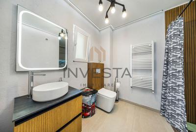 Casa 5 camere 119 mp utili, garaj si curte, strada privata, Campului - 7
