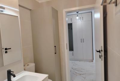 Prima Închiriere | Terasă Superbă de 20 mp | Sun Royal View | Metrou I - 7
