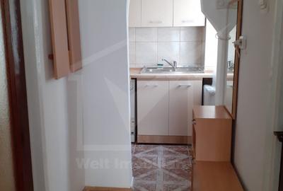 Apartament cu 3 camere decomandate, Grigorescu - 5