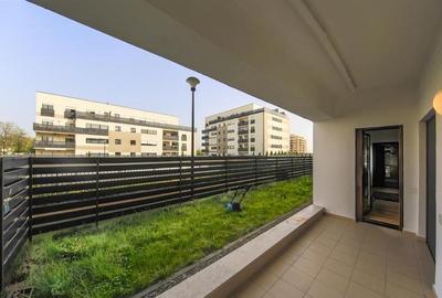 Natura Residence - 3 camere - 14