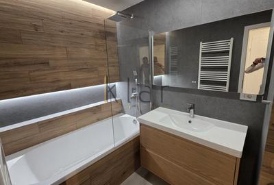 PRIMA INCHIRIERE Apartament 3 camere 80mp,Zorilor - Wings - 6
