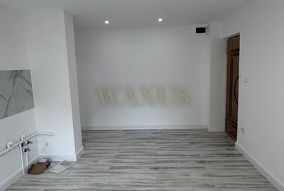 COMISION 0% către cumpărător, apartament 2 camere,parter înalt,zona Panait Cerna - 1