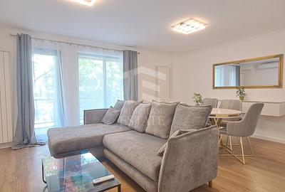 Apartament cu 3 camere decomandat, mobilat în Pantelimon