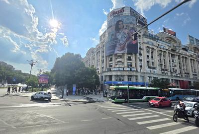 Apartament cu 4 camere decomandat în P-ța Unirii