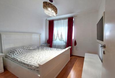 Apartament cu 2 camere în bloc reabilitate termic, în zona Dorobanți - 4