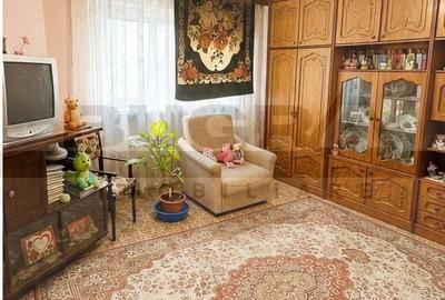 Apartament cu 2 camere decomandat în Grigorescu