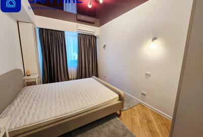 Apartament 2 camere zona 13 Septembrie, metrou Orizont, bloc nou - 4