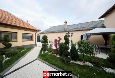 Casă superbă P+E cu 2 corpuri independente – ideală pentru familie & regim hotel - 2
