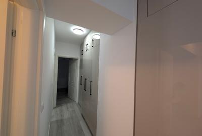 Apartament cu doua camere, decomandat, Tatarasi-Lidl, Evergreen - 13