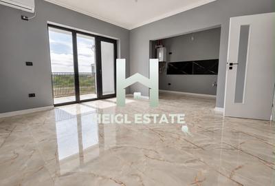 Apartament cu 2 camere, spațiu de depozitare si loc de parcare, Giroc - 14