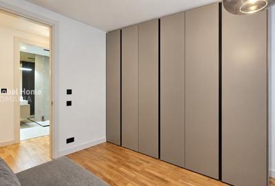 Apartament 3 camere 80MP | Pipera – Iancu Nicolae | Parcare subterana - 17