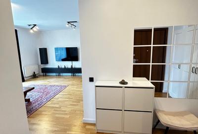 Apartament Spatios 2 Camere Pipera Parcare Subterana Paza Loc De Joaca - 11