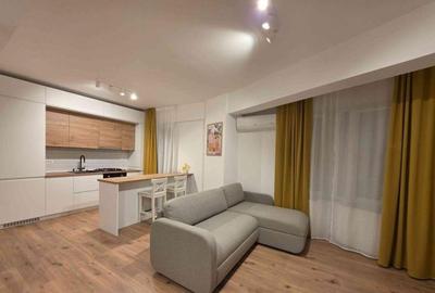 Apartament 2 Camere | Nicolae Grigorescu | Decomandat |Parcare Subterana| Metrou - 3