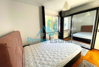 Apartament 3 camere in vecinatatea Interservisan - 2