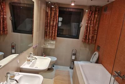 Exclusivitate - Faleza Nord Spectrum- 2 camere  cu 2 bai vedere la mare - 18