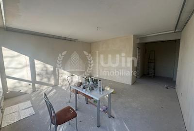Apartament 3 camere | 73mp | 18mp terasa | Bloc Nou | Andrei Muresanu! - 3