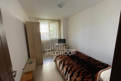De inchiriat apartament 3 camere Iris Residence gradina Oasului - 10