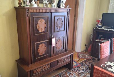 Apartament 3 camere, 60 mp, etaj 4 - Traian - 2