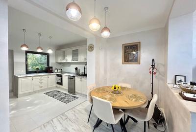 Vila triplex | complex Henry Coanda | Pipera - 6