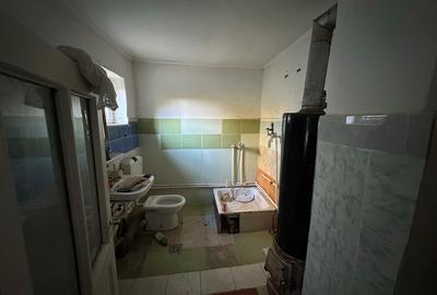 Casă cu teren de 2.000 mp în Nănești, Vrancea – aproape de baltă pescuit - 17
