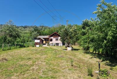 Proprietate în Comuna Botești, Județul Argeș – Zonă Pitorească și Liniștită ! - 2