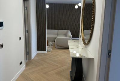 Inchiriere Apartament 3 Camere Iancu Nicolae/Prima inchiriere/Piscina/2 Parcari - 13