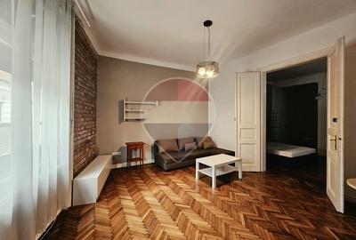 Apartament de inchiriat - 3 camere - Strada Clinicilor - 2