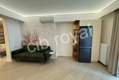 Apartament Luxury,2 camere,bloc 2024,Cortina North Residence,zona Bd. Pipera - 9