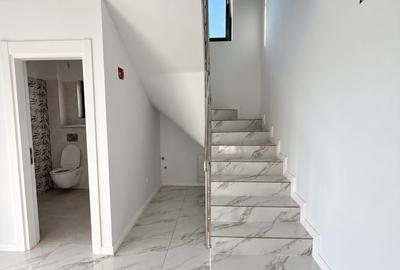 Comuna Berceni - Casa de vânzare | 4 Camere | 2 Bai | 359mp Teren - 4