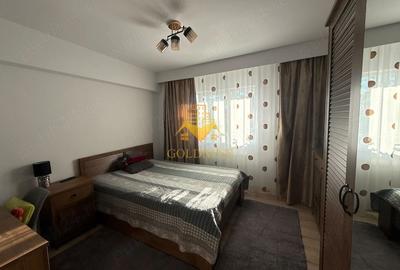 Apartament cu 2 camere decomandat, mobilat în Mărăști