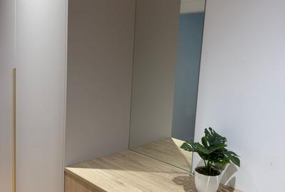 Apartament NOU 3 camere, zona Pipera, mobilat si utilat, parcare inclusa - 6