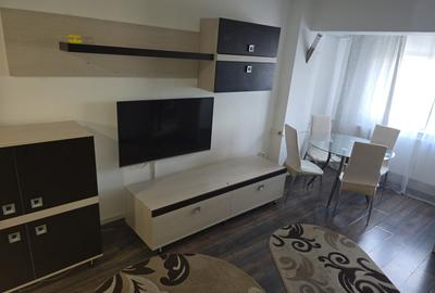 Garsoniera Confort 1 zona Gara Bacau - 2