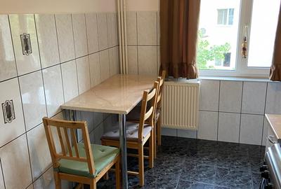 Apart 2 camere 56m2 | Aviatiei - Siriului | Metrou Aurel Vlaicu | Promenada - 10