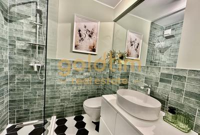 DESIGN UNIC/SUPERB/ZONA LINISTITA/LUX/POSIBILITATE LOC PARCARE - 14