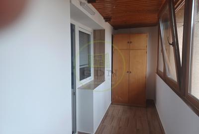 De inchiriat apartament 2 camere RACADAU - 15