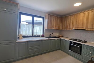 De Inchiriat -Casă 4 camere  premium- Teleferic Grand Residence -Cristian Brasov - 9