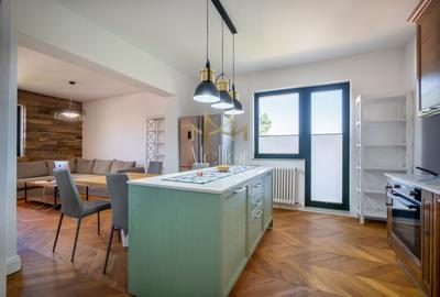Apartament superb 4 camere | 140 mp | zona Ultracentrala/UMF! - 8