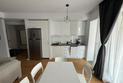 Apartament 2 camere | Levek 2 Dămăroaia | Terasă | Mobilat și utilat c - 1