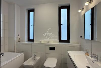 Apartament 3 camere la intrarea in parc - 5