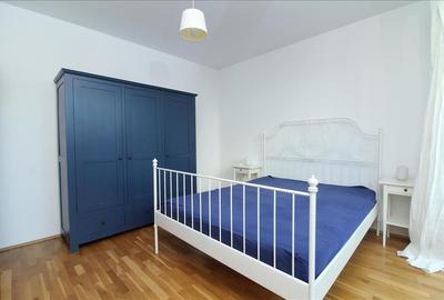 Apartament 2 camere, parcare, 112 mp gradina, Europa - 5