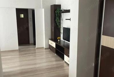 Apartament cu 2 camere semidecomandat în Colentina