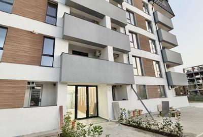 Garsonieră de vânzare în Militari Residence - 1