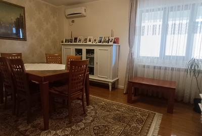 Exclusiv - 3 camere  decomandat Faleza Nord - 15