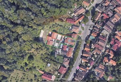 PENTHOUSE UNIC CU 168 MP UTILI SI 189 MP DE TERASE | SCHEI BRASOVUL - 7